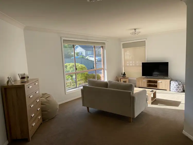 Second view of Homely unit listing, 1/64 Casey Street, Orange NSW 2800