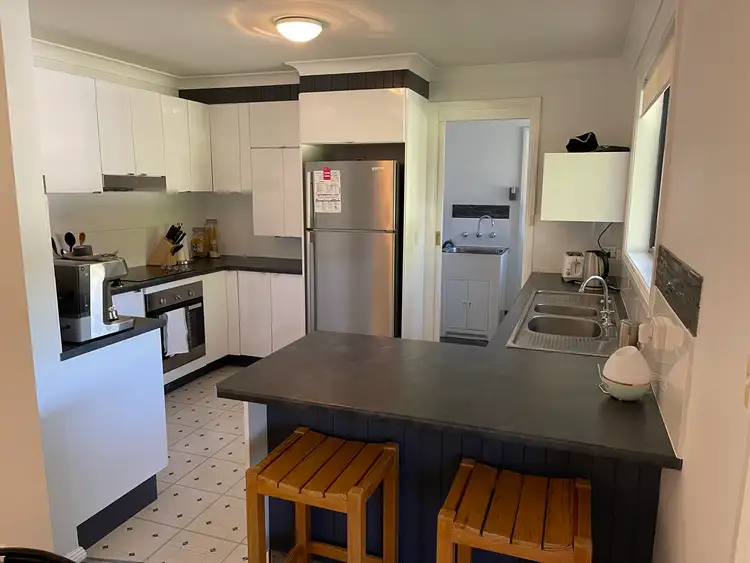 Fourth view of Homely unit listing, 1/64 Casey Street, Orange NSW 2800