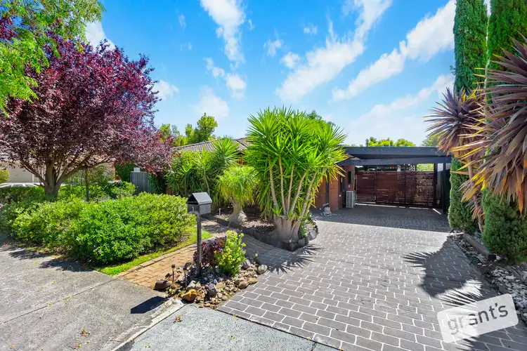 1 Hugo Court, Narre Warren VIC 3805