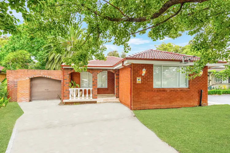Main view of Homely house listing, 24 Kingslea Place, Canley Heights NSW 2166