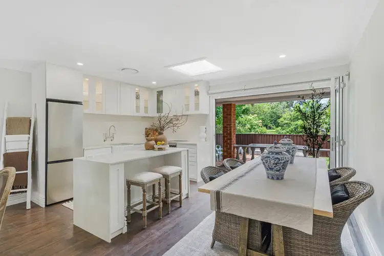 Third view of Homely house listing, 24 Kingslea Place, Canley Heights NSW 2166