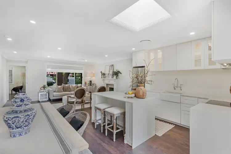 Fourth view of Homely house listing, 24 Kingslea Place, Canley Heights NSW 2166