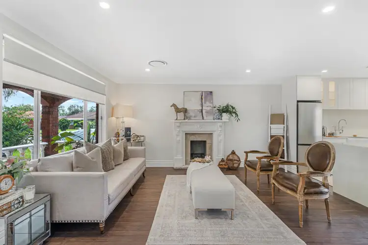 Fifth view of Homely house listing, 24 Kingslea Place, Canley Heights NSW 2166