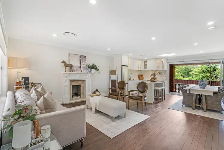 Sixth view of Homely house listing, 24 Kingslea Place, Canley Heights NSW 2166