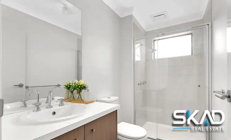 Sixth view of Homely house listing, 50 Contempo Boulevard, Wollert VIC 3750