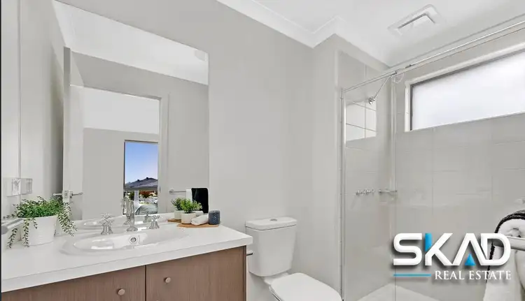 Seventh view of Homely house listing, 50 Contempo Boulevard, Wollert VIC 3750