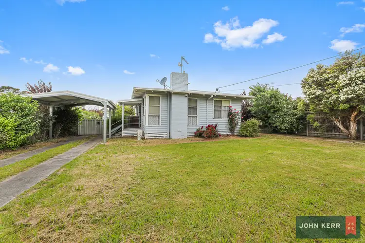 Main view of Homely house listing, 8 Gona Street, Morwell VIC 3840