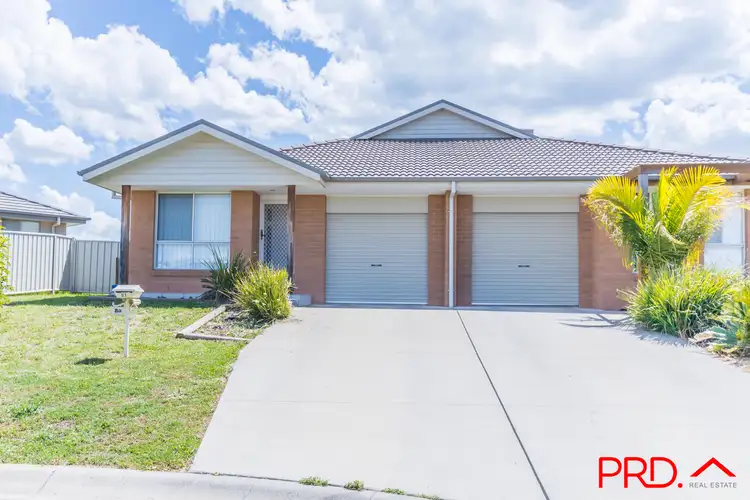 8a Rosehill Place, Tamworth NSW 2340