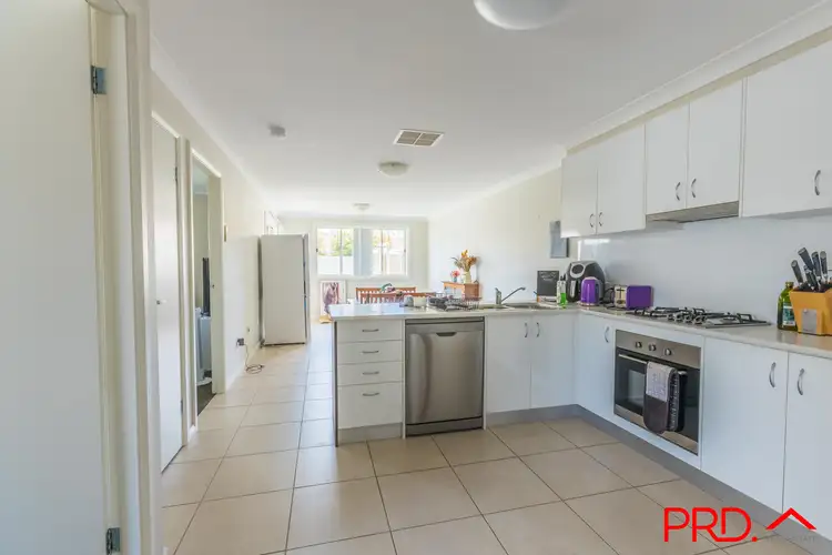 Seventh view of Homely house listing, 8a Rosehill Place, Tamworth NSW 2340