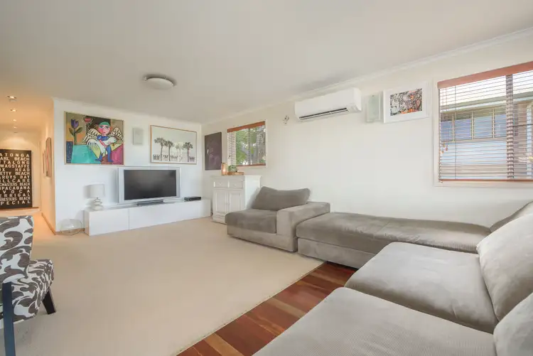 Second view of Homely house listing, 25 Scallop Street, Tannum Sands QLD 4680