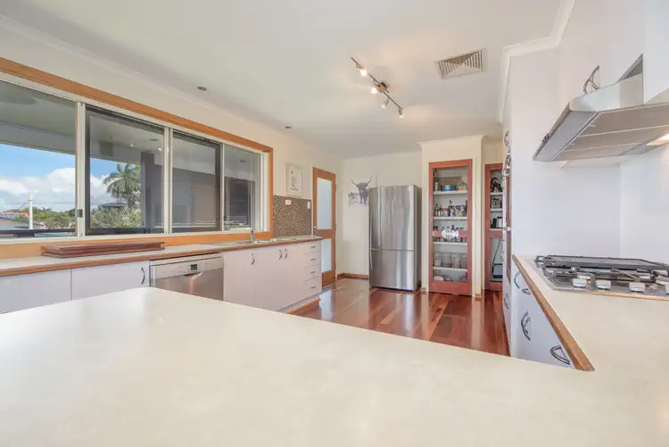 Fifth view of Homely house listing, 25 Scallop Street, Tannum Sands QLD 4680