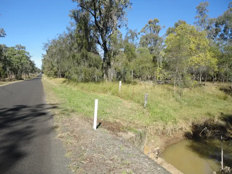 Third view of Homely land listing, 548-616 Goebels Road, Mount Forbes QLD 4340