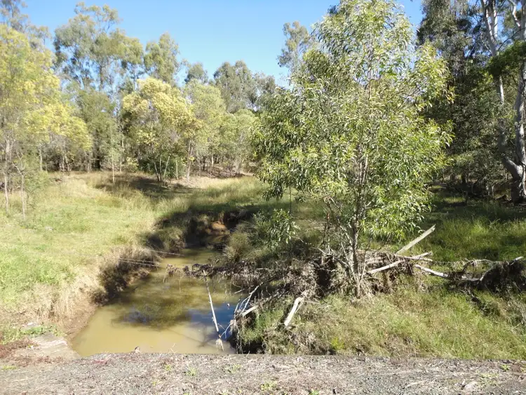 Fourth view of Homely land listing, 548-616 Goebels Road, Mount Forbes QLD 4340