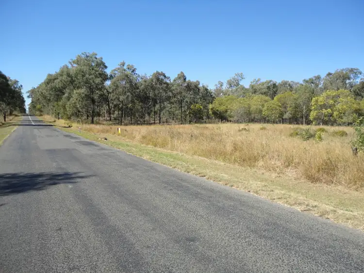 Sixth view of Homely land listing, 548-616 Goebels Road, Mount Forbes QLD 4340