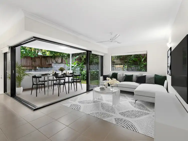 15/51 Gibb Street, Kelvin Grove QLD 4059