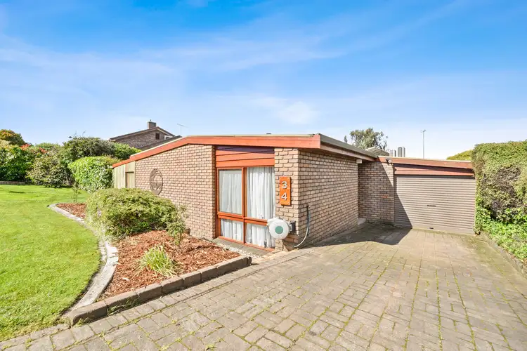 Second view of Homely house listing, 34 Charlton Street, Norwood TAS 7250