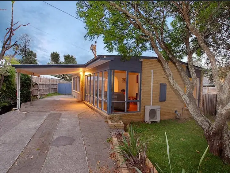 Second view of Homely house listing, 11 Florida Drive, Ferntree Gully VIC 3156