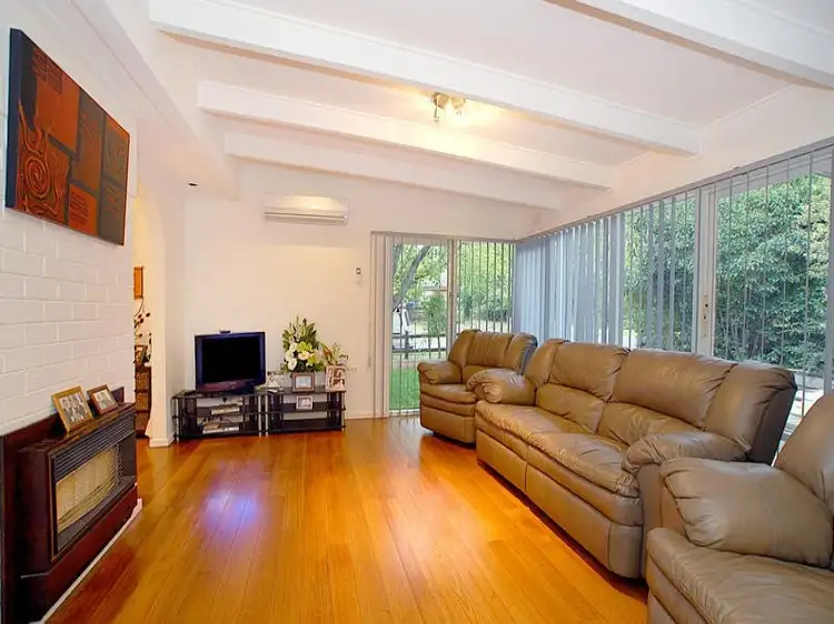 Fourth view of Homely house listing, 11 Florida Drive, Ferntree Gully VIC 3156
