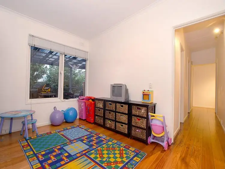 Fifth view of Homely house listing, 11 Florida Drive, Ferntree Gully VIC 3156