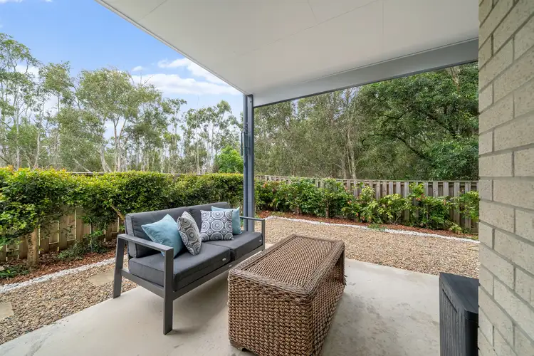 Main view of Homely house listing, 33/4 Reserve Court, Murrumba Downs QLD 4503