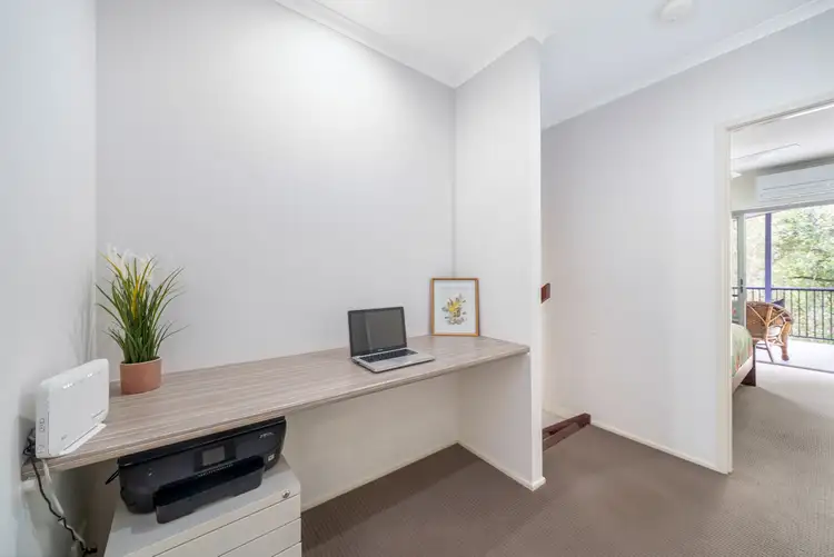 Sixth view of Homely house listing, 33/4 Reserve Court, Murrumba Downs QLD 4503