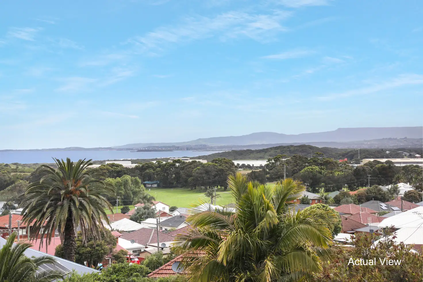 Main view of Homely house listing, 18 Donaldson St, Port Kembla NSW 2505