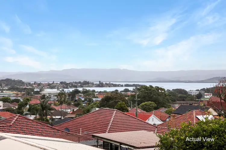 Second view of Homely house listing, 18 Donaldson St, Port Kembla NSW 2505