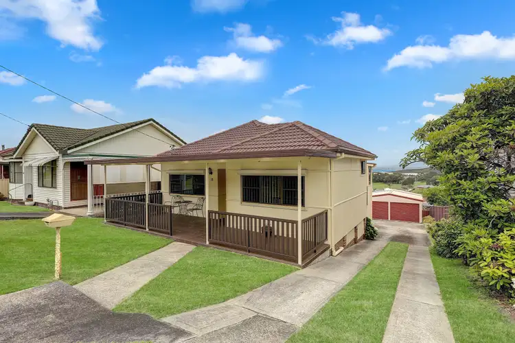 Third view of Homely house listing, 18 Donaldson St, Port Kembla NSW 2505
