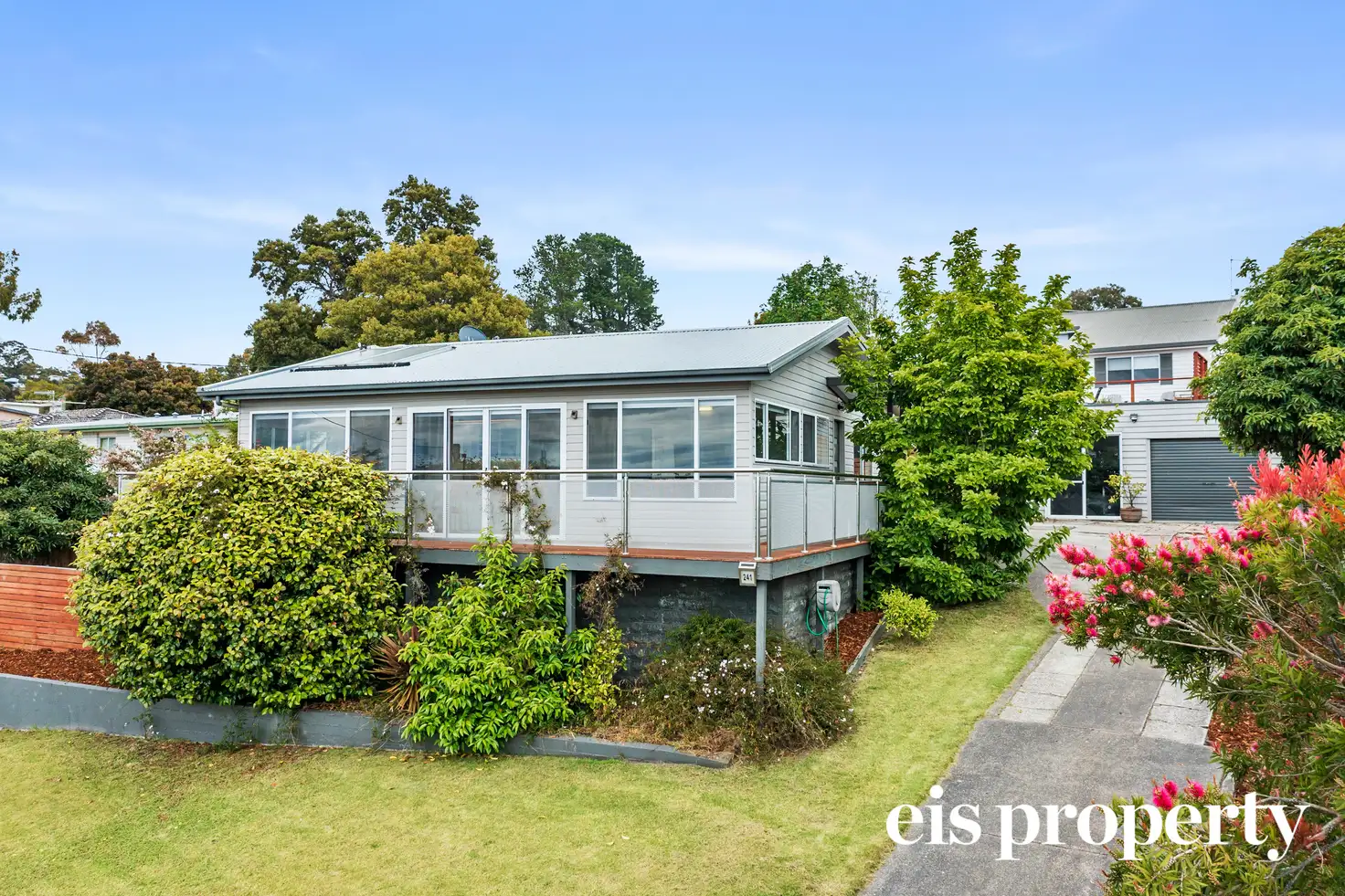 Main view of Homely house listing, 241 Roslyn Avenue, Blackmans Bay TAS 7052