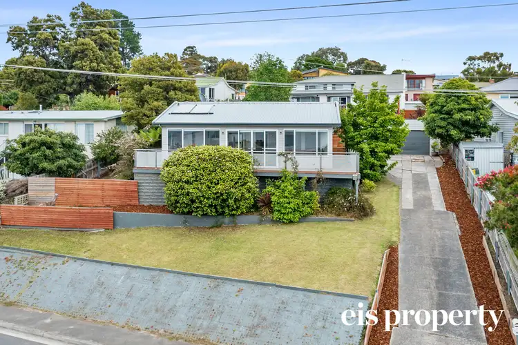 Second view of Homely house listing, 241 Roslyn Avenue, Blackmans Bay TAS 7052