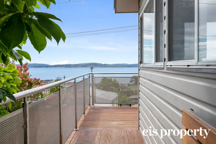 Fourth view of Homely house listing, 241 Roslyn Avenue, Blackmans Bay TAS 7052