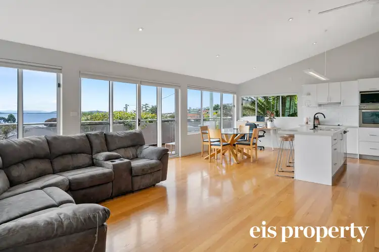 Sixth view of Homely house listing, 241 Roslyn Avenue, Blackmans Bay TAS 7052