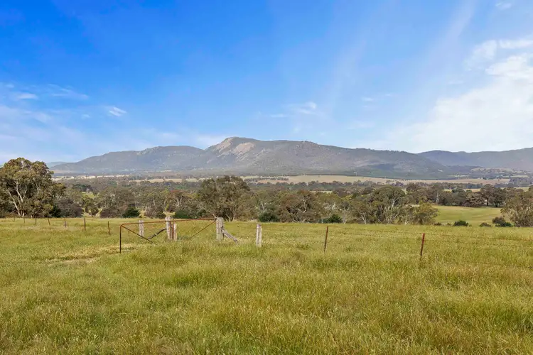 Third view of Homely rural property listing, 1 Freeman Road, Mount Cole Creek VIC 3377