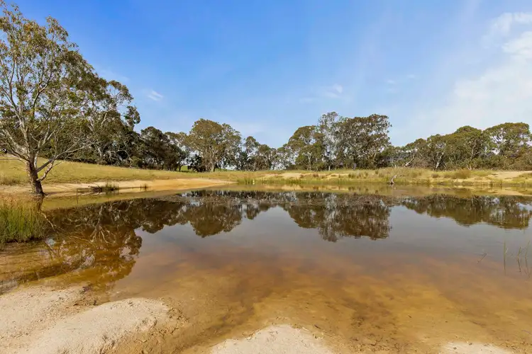 Fourth view of Homely rural property listing, 1 Freeman Road, Mount Cole Creek VIC 3377