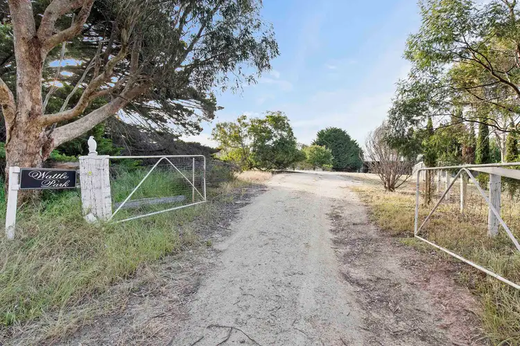 Fifth view of Homely rural property listing, 1 Freeman Road, Mount Cole Creek VIC 3377
