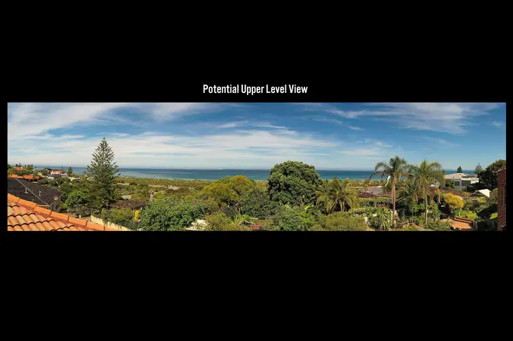 Main view of Homely house listing, 44 Perina Way, City Beach WA 6015