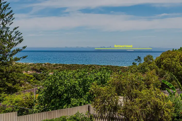 Third view of Homely house listing, 44 Perina Way, City Beach WA 6015