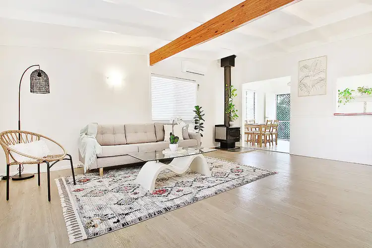 Main view of Homely house listing, 99 Moores Pocket Road, Moores Pocket QLD 4305