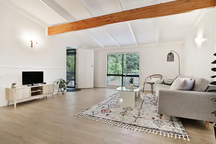 Third view of Homely house listing, 99 Moores Pocket Road, Moores Pocket QLD 4305