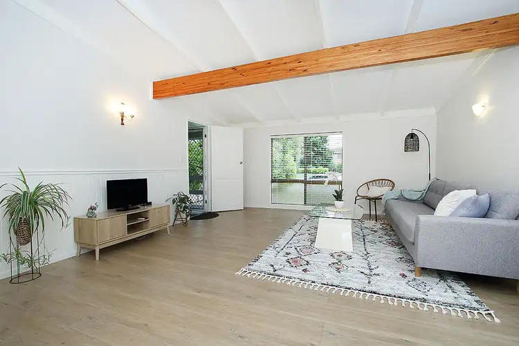 Fourth view of Homely house listing, 99 Moores Pocket Road, Moores Pocket QLD 4305