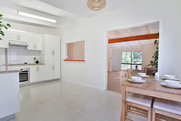Sixth view of Homely house listing, 99 Moores Pocket Road, Moores Pocket QLD 4305