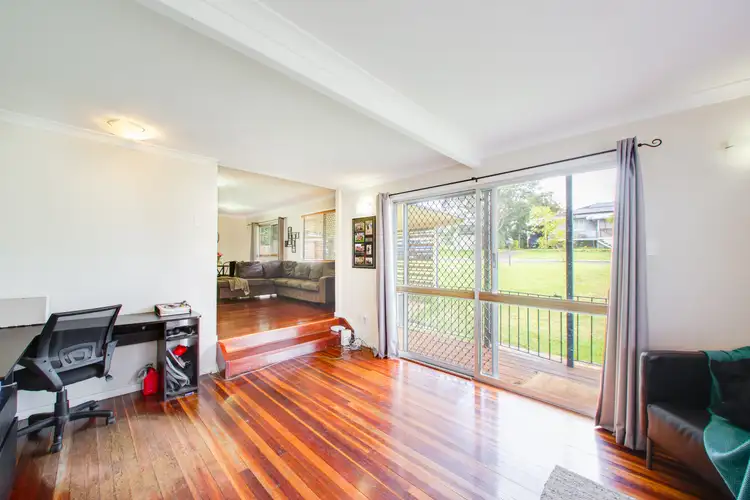 Fifth view of Homely house listing, 1 Bowers Street, Basin Pocket QLD 4305