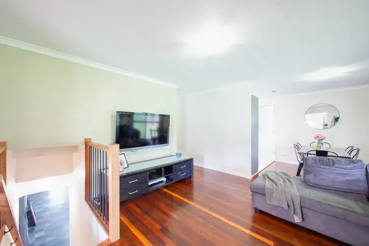 Sixth view of Homely house listing, 1 Bowers Street, Basin Pocket QLD 4305