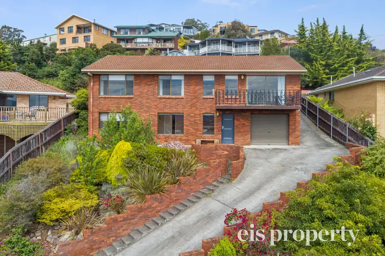 Main view of Homely house listing, 73 Crosby Road, Rosetta TAS 7010