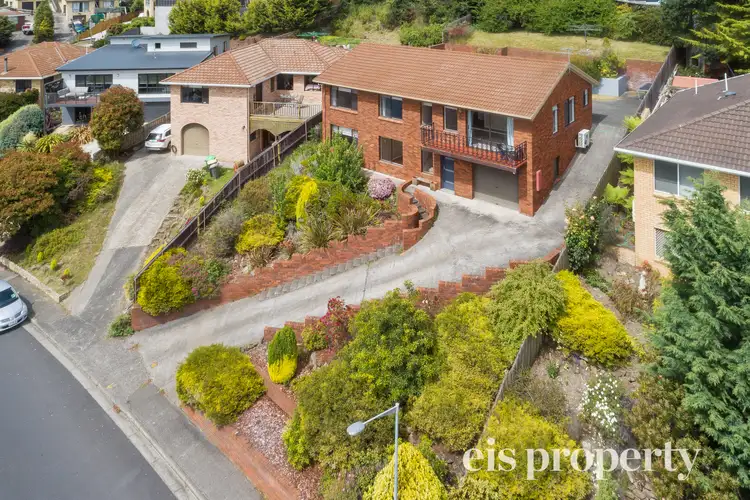 Third view of Homely house listing, 73 Crosby Road, Rosetta TAS 7010