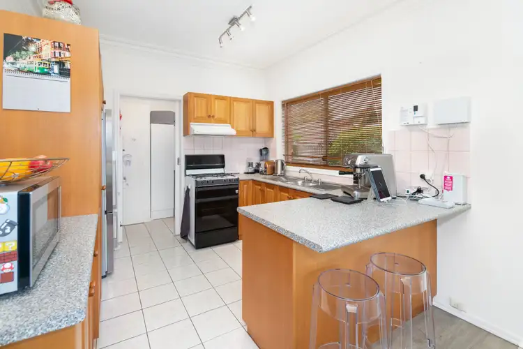 Third view of Homely house listing, 1/314 Peel Street North, Black Hill VIC 3350