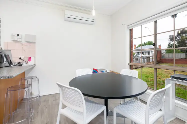 Fourth view of Homely house listing, 1/314 Peel Street North, Black Hill VIC 3350