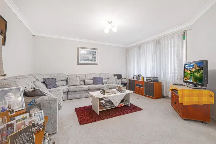 Second view of Homely house listing, 27 Davina Crescent, Cecil Hills NSW 2171