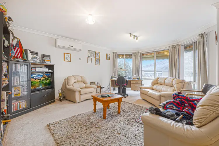 Fifth view of Homely house listing, 27 Davina Crescent, Cecil Hills NSW 2171