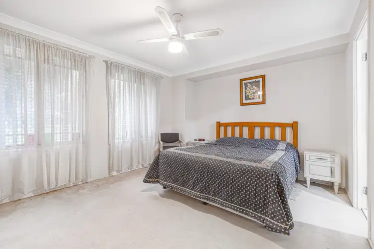 Sixth view of Homely house listing, 27 Davina Crescent, Cecil Hills NSW 2171